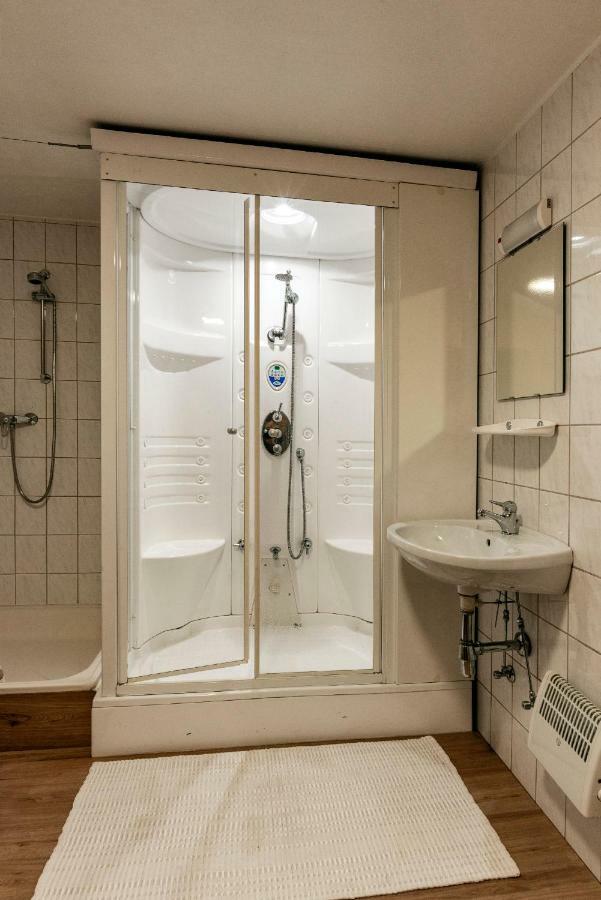 Galgenul Ferienhaus Silvretta Nova 아파트 외부 사진